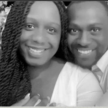Profile photo of Oye & Maisha Popoola