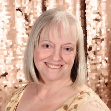 Profile photo of Valerie Crisp