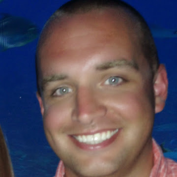 Profile photo of Nick Eldridge