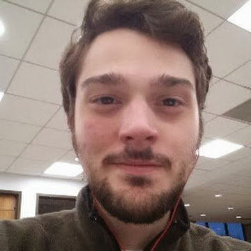 Profile photo of Thomas
