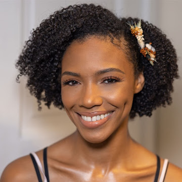 Profile photo of Richelle Harris