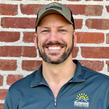 Profile photo of Joshua Roberts