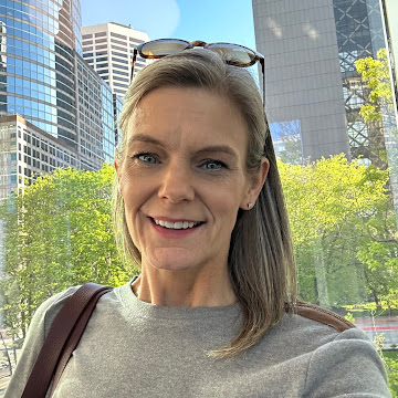 Profile photo of Leslie Butler