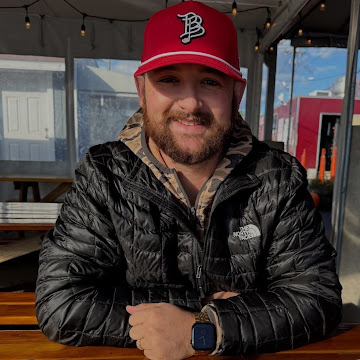 Profile photo of Tyler Nelson