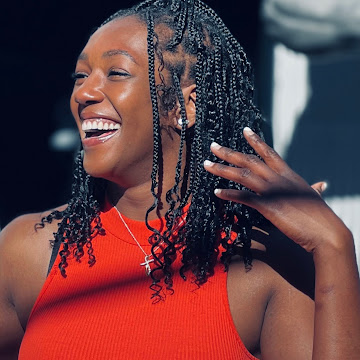 Profile photo of Briana Jean-Charles