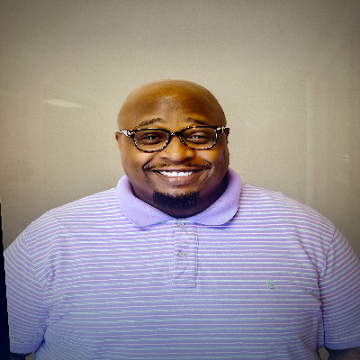 Profile photo of Michael Dotson